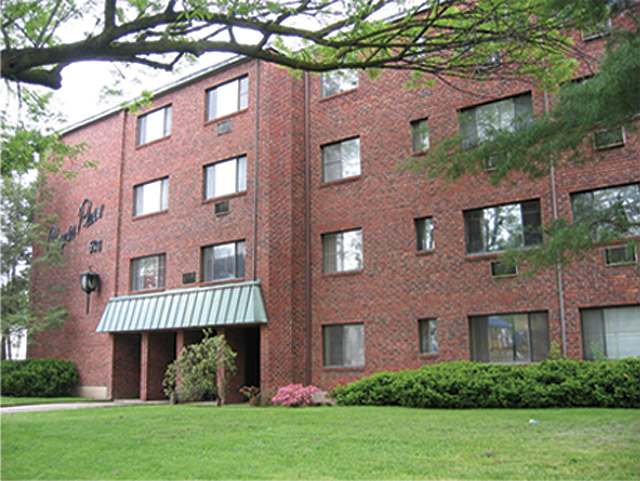 Apartment Rentals in Connecticut