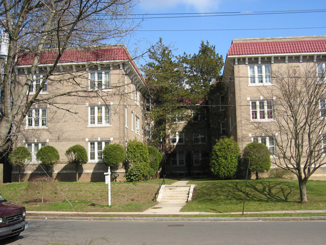 The Packard - Apartments in West Hartford, CT