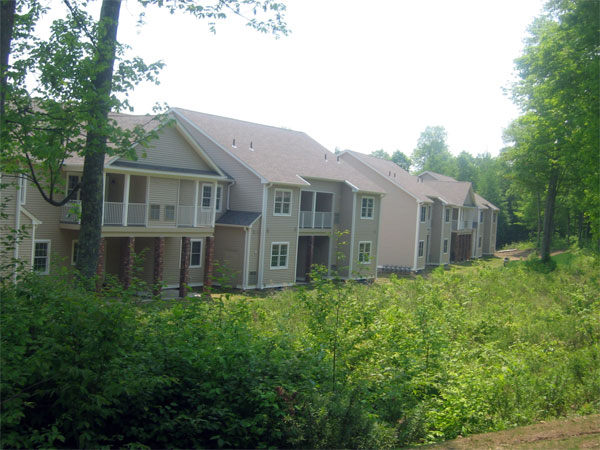 Housing Rentals in CT