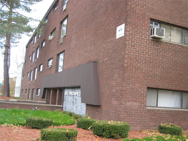 Apartment Rentals in Connecticut