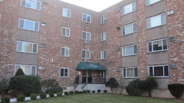 Find an Apartment Rental in CT