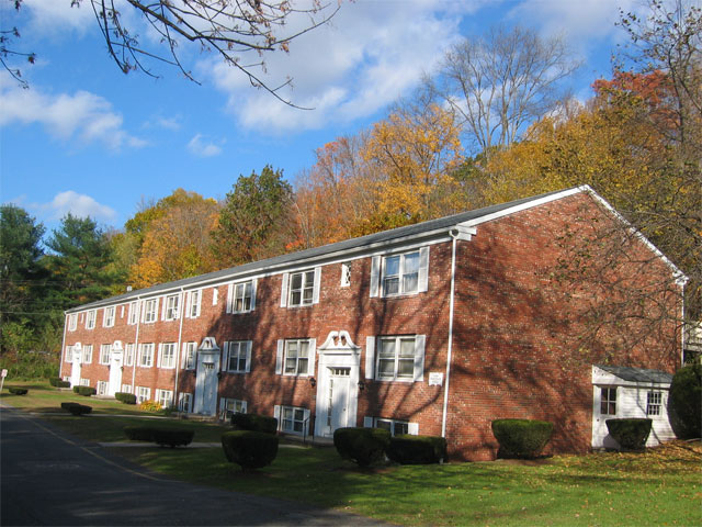 Find an Apartment For Rent in CT