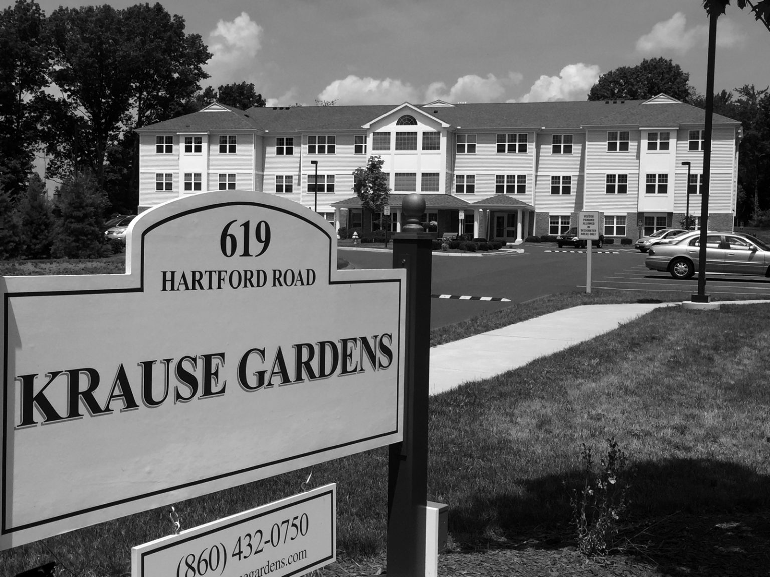 Senior Housing & Rental Apartments in CT Elder Housing For Rent