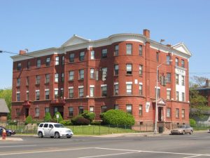 apartments for rent in hartford ct